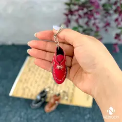 ست مانیکور 7 عددی فانتزی