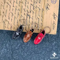 ست مانیکور 7 عددی فانتزی