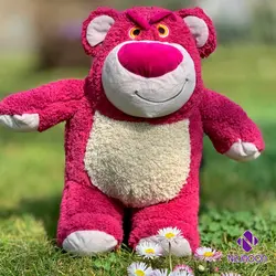 عروسک خرس تدی اورجینال