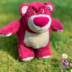 عروسک خرس تدی اورجینال