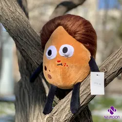 عروسک اختاپوس مودی بزرگ 50 سانتی