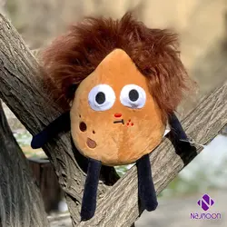 عروسک اختاپوس مودی بزرگ 50 سانتی