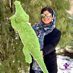 عروسک خرس پاندا مینی قلب به سینه اورجینال عمده و تک