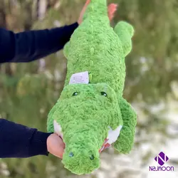 عروسک خرس پاندا مینی قلب به سینه اورجینال عمده و تک