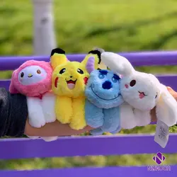 عروسک استیج پرزی سوپر اورجینال سفارش امارات  عمده و تک