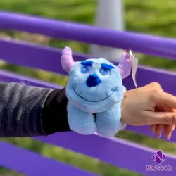 عروسک استیج پرزی سوپر اورجینال سفارش امارات  عمده و تک