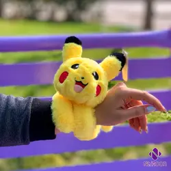 عروسک استیج پرزی سوپر اورجینال سفارش امارات  عمده و تک