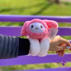 عروسک استیج پرزی سوپر اورجینال سفارش امارات  عمده و تک