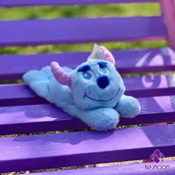 عروسک استیج پرزی سوپر اورجینال سفارش امارات  عمده و تک