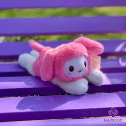 عروسک استیج پرزی سوپر اورجینال سفارش امارات  عمده و تک