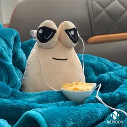 عروسک خرس پاپیون گلدار اورجینال در پنج رنگ