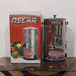 سبزی خردکن 3 کیلویی اسکار