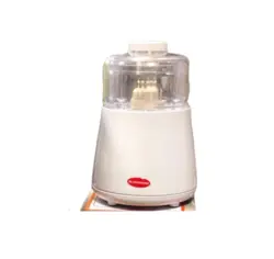 خردکن بلک وود مدل RS-2018