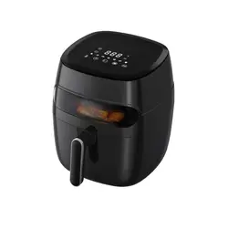 سرخ کن بدون روغن برنر مدل BAF-6000D