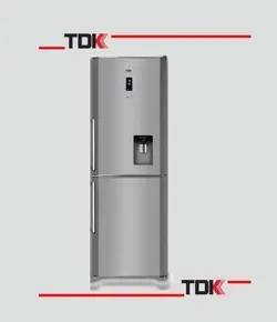 یخچال فریزر TDK مدل 7002
