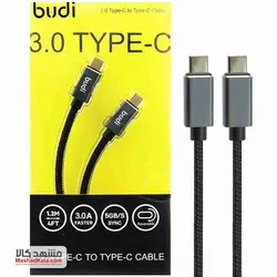 کابل دو سر USB-C انتقال دیتا