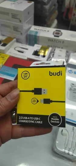 کابل دو سر USB-C انتقال دیتا