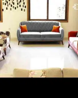 مبلمان آتی تک مدل لنزا | اقساط ۱۲ ماه بدون سود و پیش پرداخت با ارسال رایگان