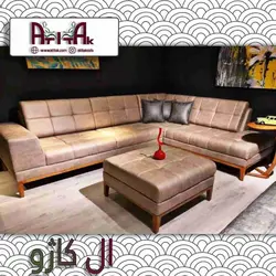 مبلمان آتی تک مدل لیانت | اقساط ۱۲ ماه بدون سود و پیش پرداخت با ارسال رایگان