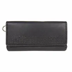 کیف موبایل چرم طبیعی G-104 (حمل بصورت کمری/دستی)