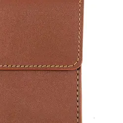 کیف موبایل چرم طبیعی G-104 (حمل بصورت کمری/دستی)