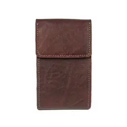 کیف موبایل کمری چرم طبیعی G-102
