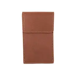 کیف موبایل کمری چرم طبیعی G-102