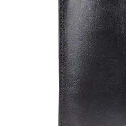 کیف موبایل کمری چرم طبیعی G-102