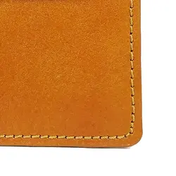 کیف موبایل کمری چرم طبیعی G-102