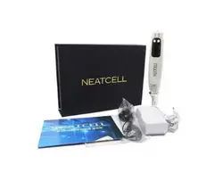 لیزر قلمی پاک کننده تاتو