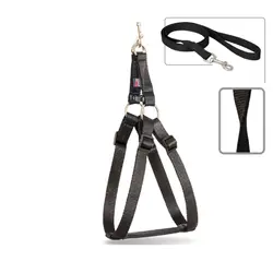 قلاده کتفی ساده دو لایه با لید سایز3 نیناپت