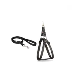 قلاده کتفی ساده دولایه با لید سایز4نیناپت