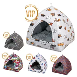 لانه پارچه ای سه گوش VIP