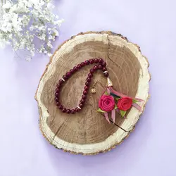 تسبیح مرواریدی