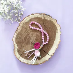 تسبیح مرواریدی