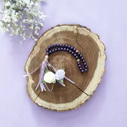 تسبیح مرواریدی