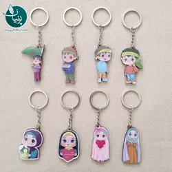 جاکلیدی بچگانه غدیر