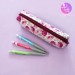 جامدادی گل گلی
