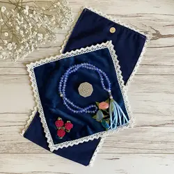 جانماز کیفی مخمل طرح همتا_کد 1