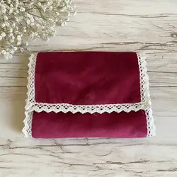 جانماز کیفی مخمل طرح همتا_کد 1