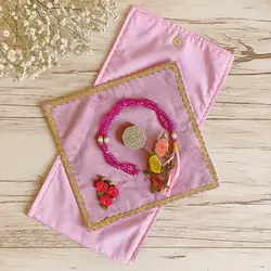 جانماز کیفی مخمل طرح همتا_کد2