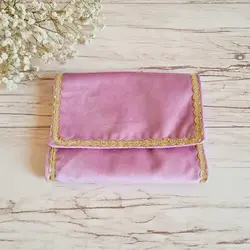 جانماز کیفی مخمل طرح همتا_کد2