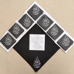 دستمال اشک