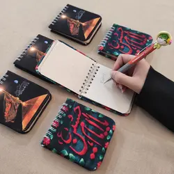 دفترچه یادداشت