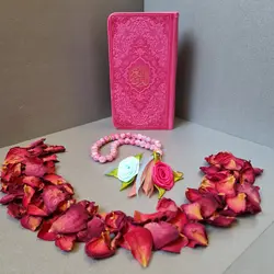 قرآن پالتویی