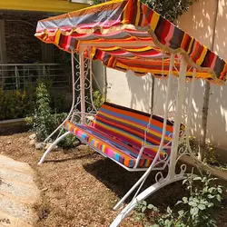 تاب ویلایی 2نفره طرح ترنج
