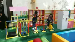 ست 5 تیکه بدنسازی کودک