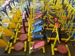 ست 5 تیکه بدنسازی کودک