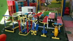 ست 5 تیکه بدنسازی کودک