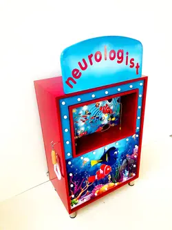 دستگاه اعصاب سنج